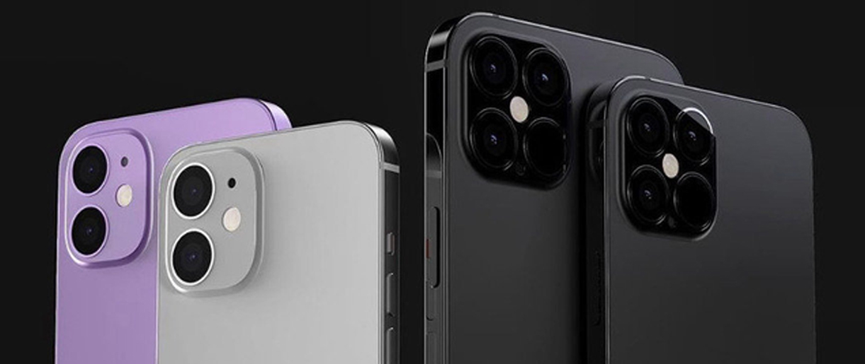iPhone12官宣14號發(fā)布，看完配置，你還有購買欲？